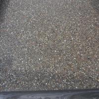 Béton désactivé