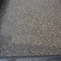 Béton désactivé