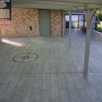 Chantier à Huissignies
